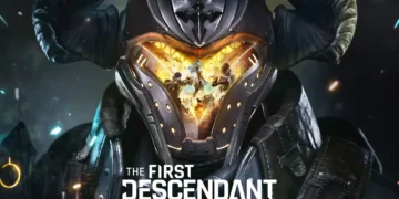 The First Descendant trailer gamescom 2023