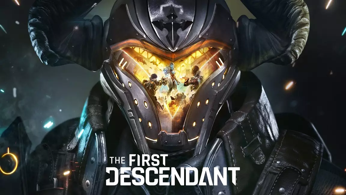 The First Descendant trailer gamescom 2023