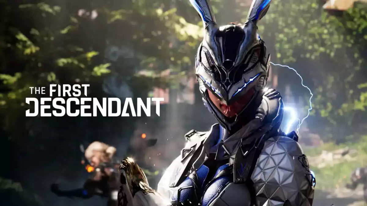 The First Descendant trailer informações funcionalidades ps5