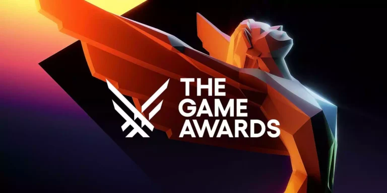 The Game Awards 2023 data