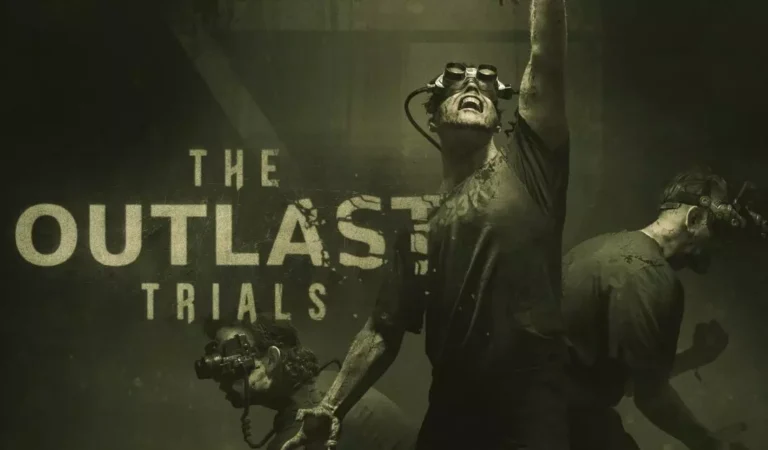 Outlast Trials ganha trailer com foco nos vilões