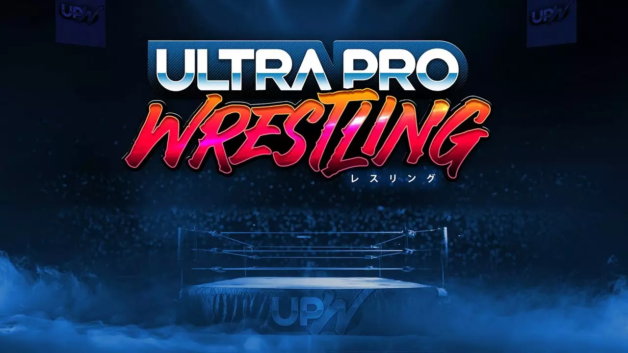 Ultra Pro Wrestling