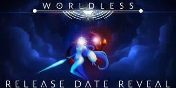 Worldless data lançamento ps5 ps4