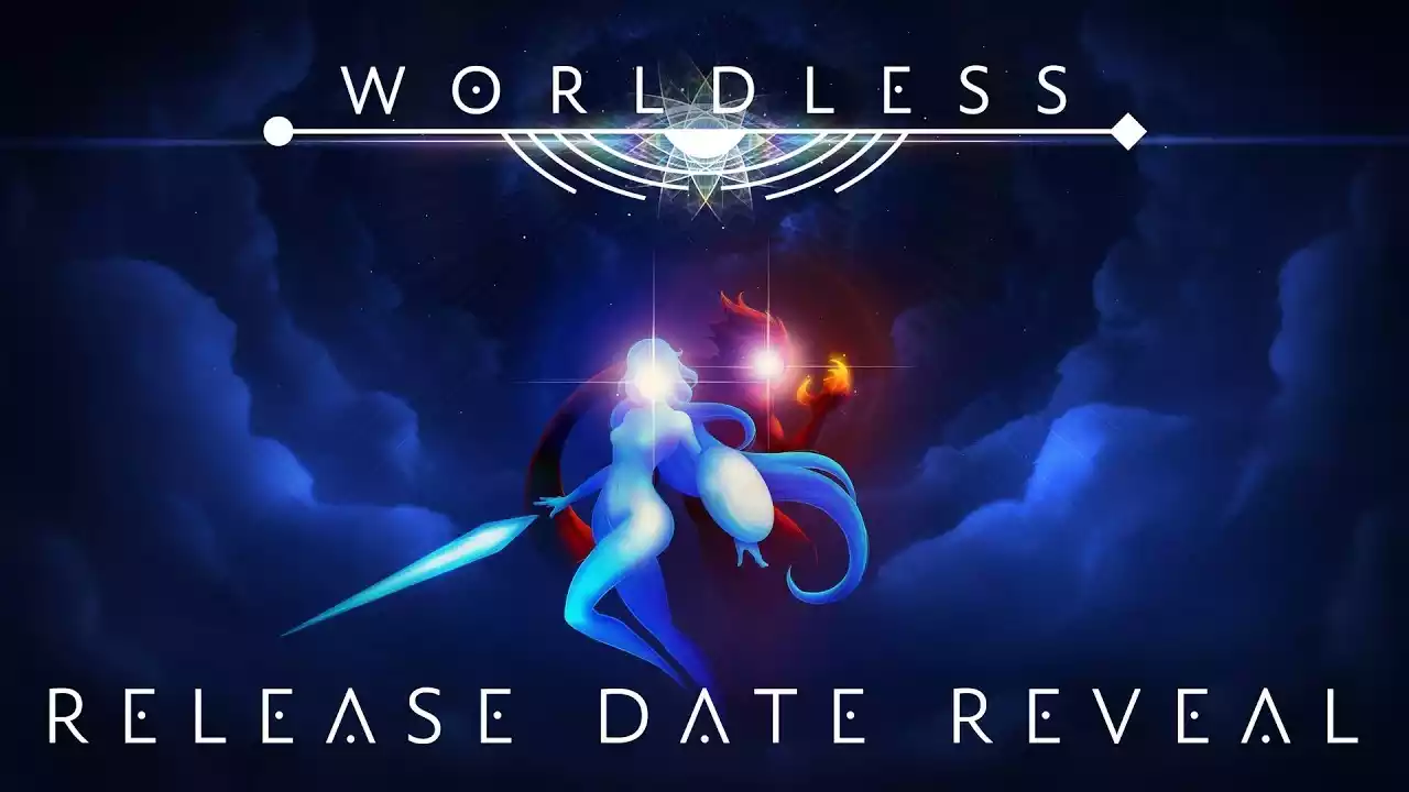 Worldless data lançamento ps5 ps4