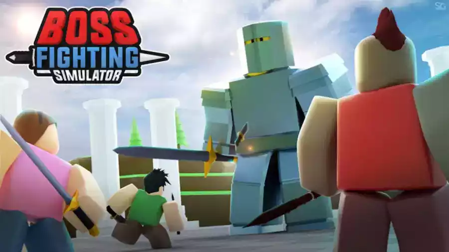 códigos Boss Fighting Simulator (2)