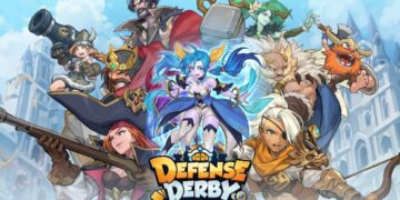 códigos Defense Derby