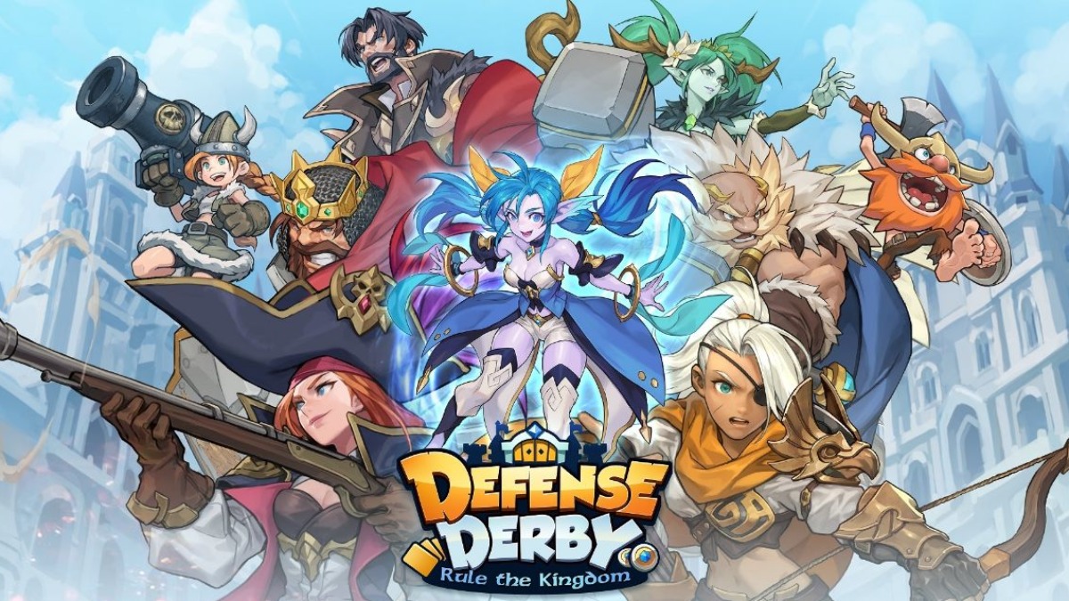 códigos Defense Derby