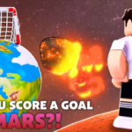 Códigos do Goal Kick Simulator (Simulador de Chute de Gol): Resgate Gemas
