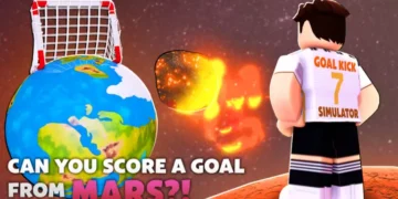 códigos Goal Kick Simulator