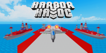 códigos Harbour Havoc