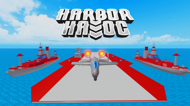 códigos Harbour Havoc