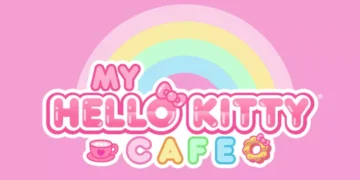 códigos Hello Kitty Cafe