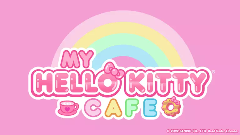 códigos Hello Kitty Cafe