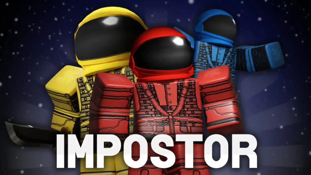 códigos Imposter