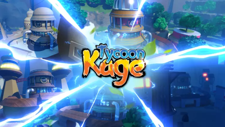 códigos Kage Tycoon