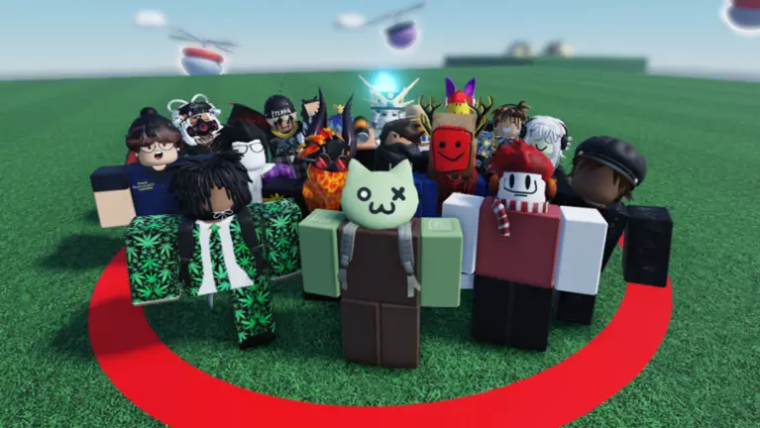 códigos Last to Leave