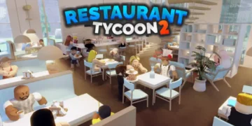 códigos Restaurant Tycoon 2