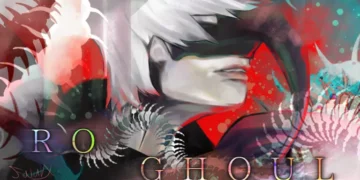 códigos Ro Ghoul