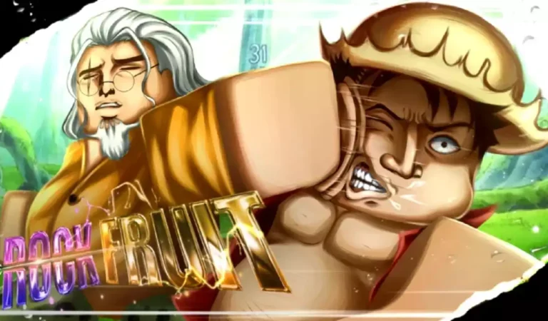 Códigos do Rock Fruit: Resgate Diamantes e Boosts de Sorte