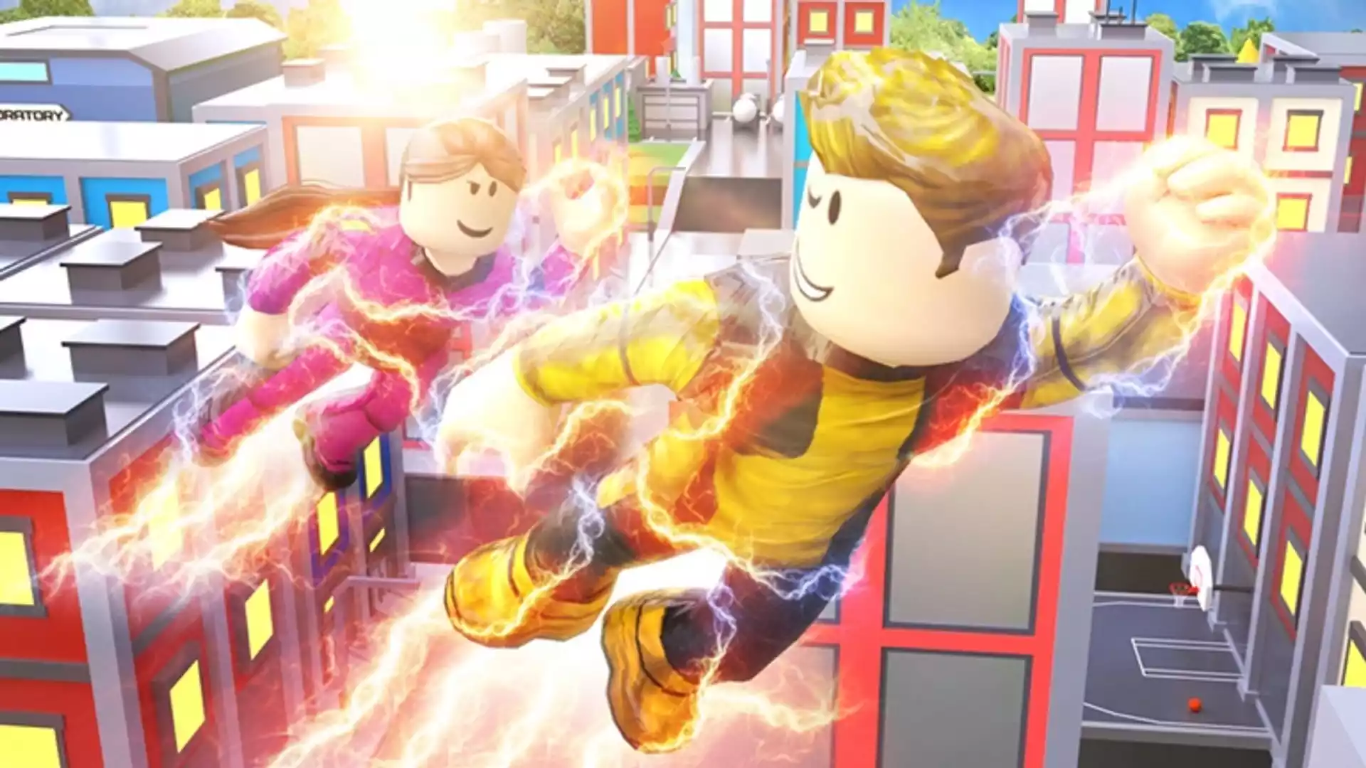 códigos Super Power Fighting Simulator