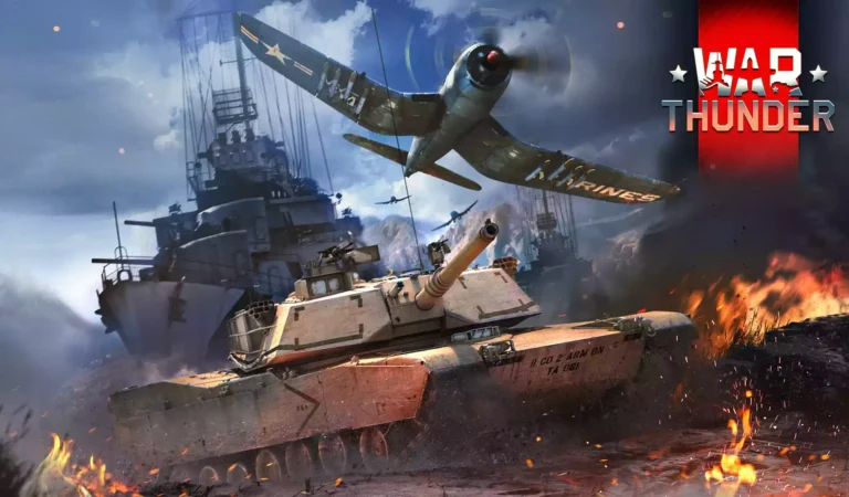 Códigos do War Thunder (Dezembro  2024): Adesivos e Itens grátis