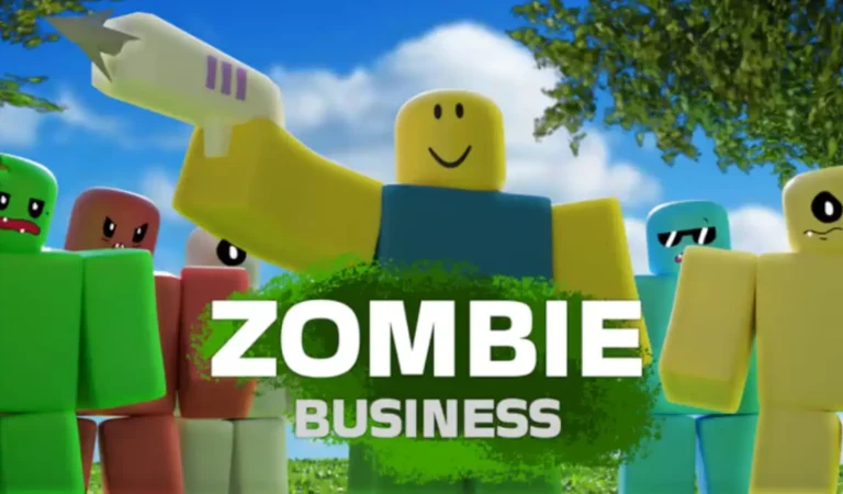 Códigos do Zombie Business Tycoon