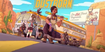 dustborn