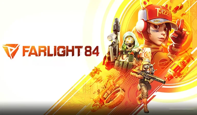 Farlight 84: o que é, como jogar, modos, baixar, requisitos e mais