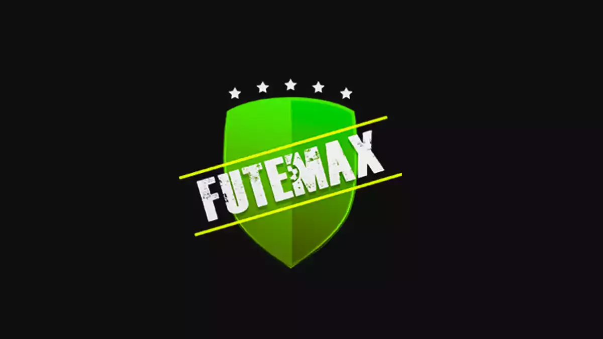 Ficamos sem palavras: FuteMAX App para ASSISTIR FUTEBOL AO VIVO