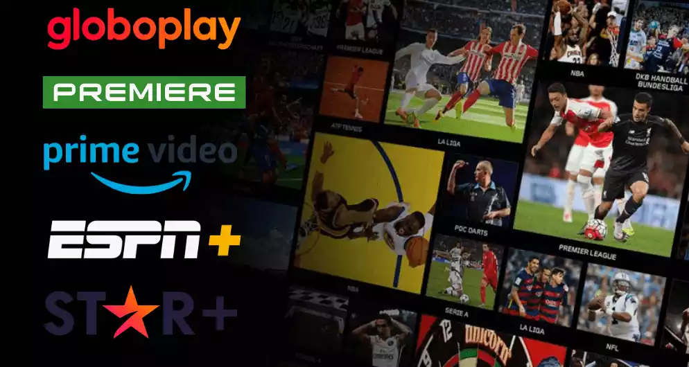 Futemax Globo: A batalha entre a transmissão de futebol na internet e na  televisão : u/futemaxgg