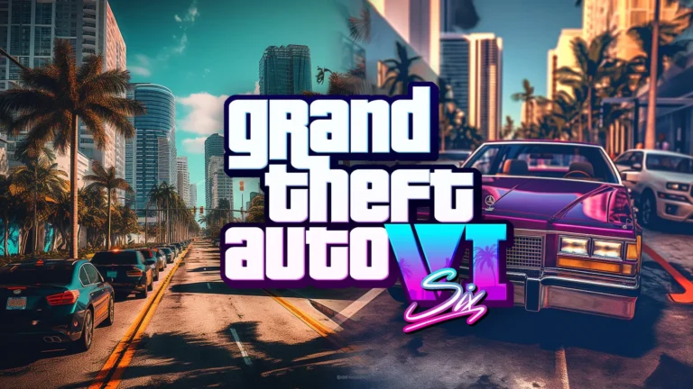 gta 6 six