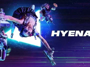 hyenas 1