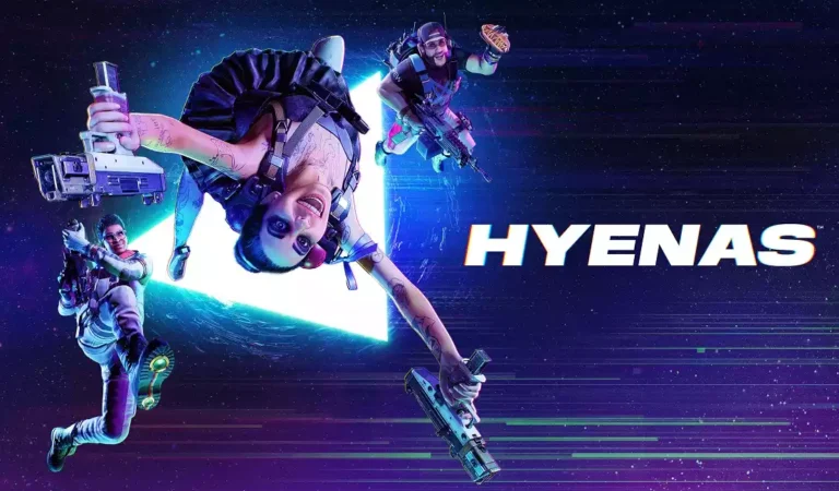 Hyenas é cancelado pela SEGA