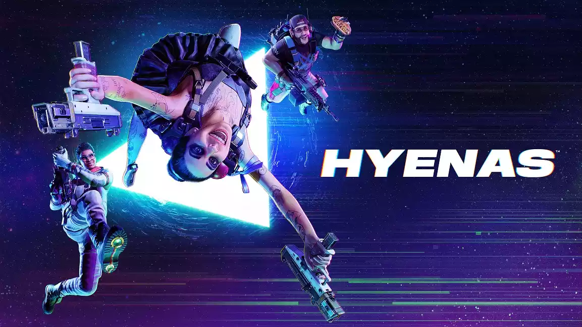 hyenas 1