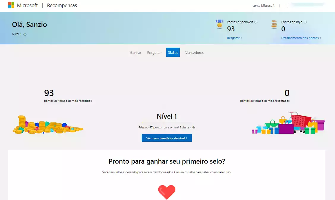 O que é Microsoft Rewards e como ganhar pontos rápido? - TecMundo