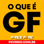 O que é GF no Free Fire? Significado de GozoFone explicado