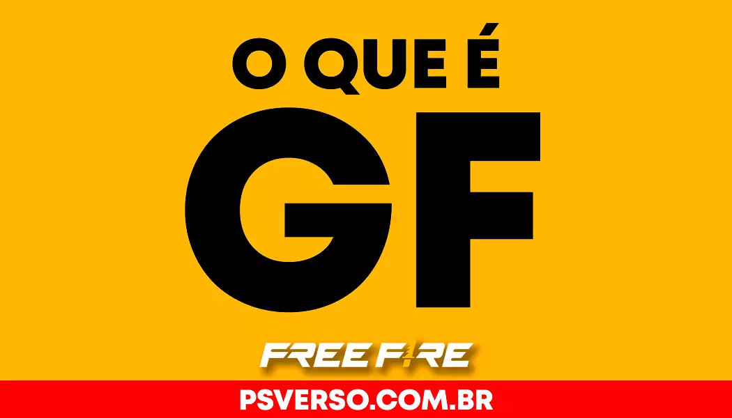 o que é gf free fire