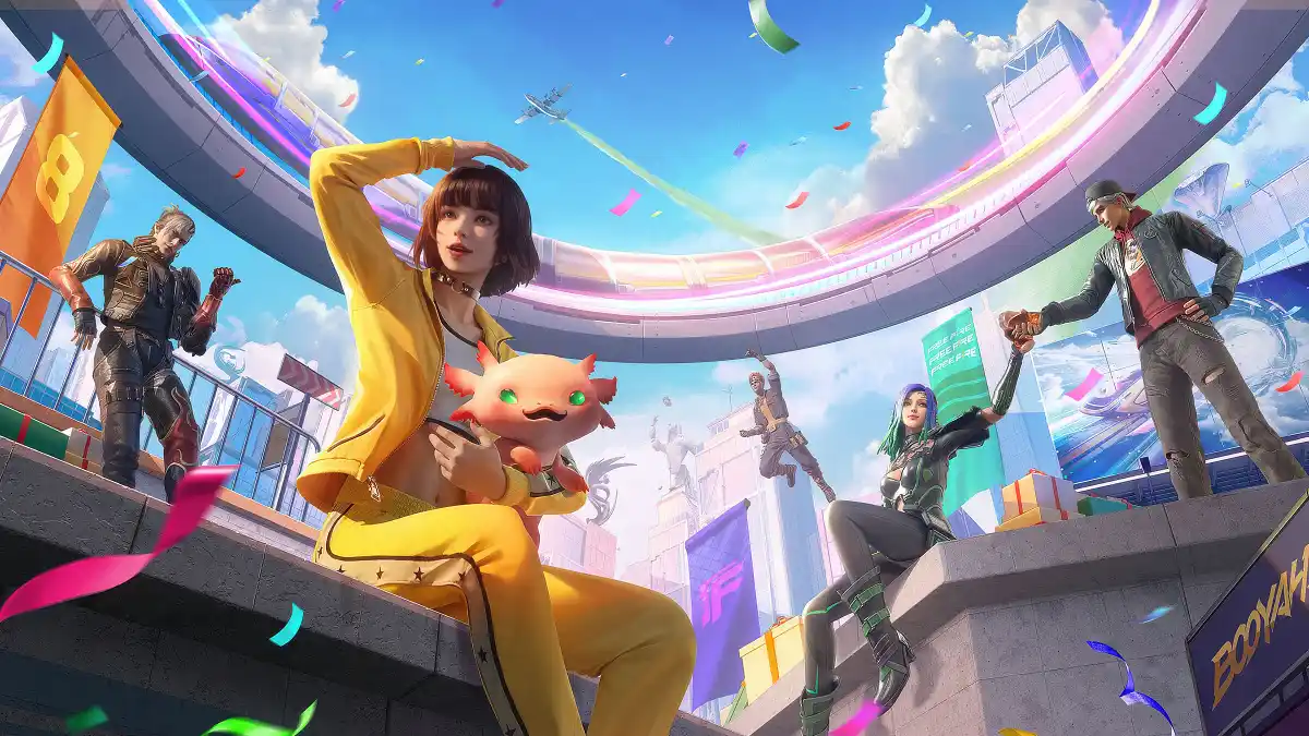 personagens guildas free fire personagens guildas free fire