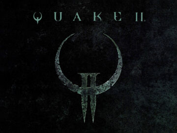 Quake 2 remaster disponivel ps5 ps4