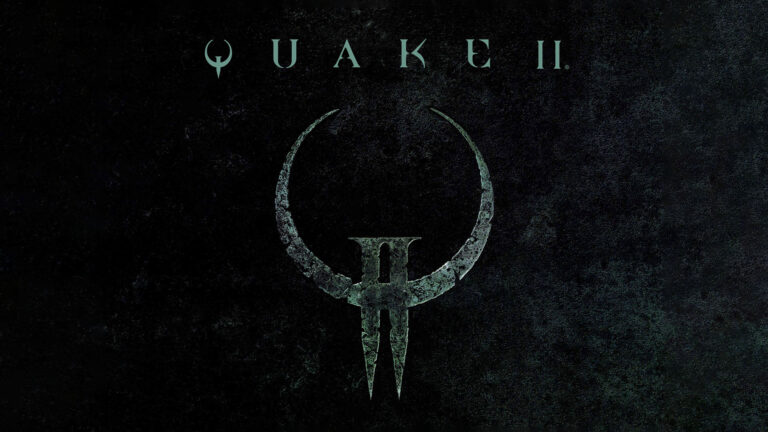 Quake 2 remaster disponivel ps5 ps4