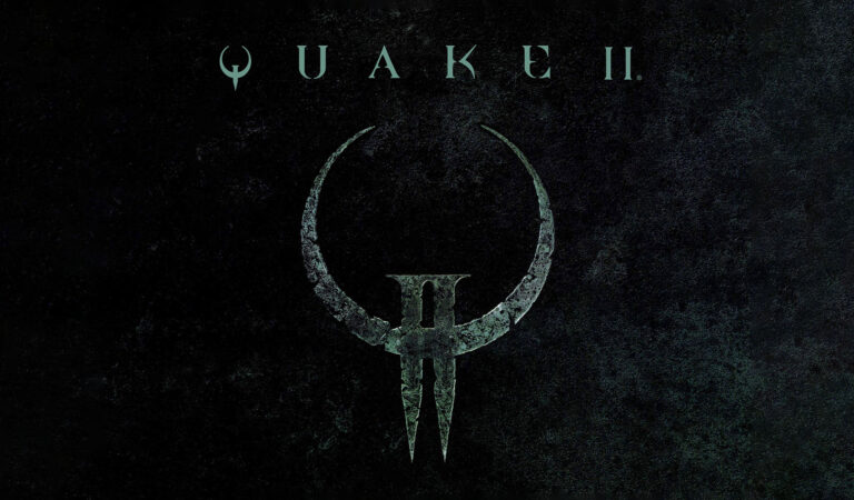 Remasterização do Quake II já está disponível para PS5 e PS4