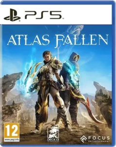 review atlas fallen capa ps5
