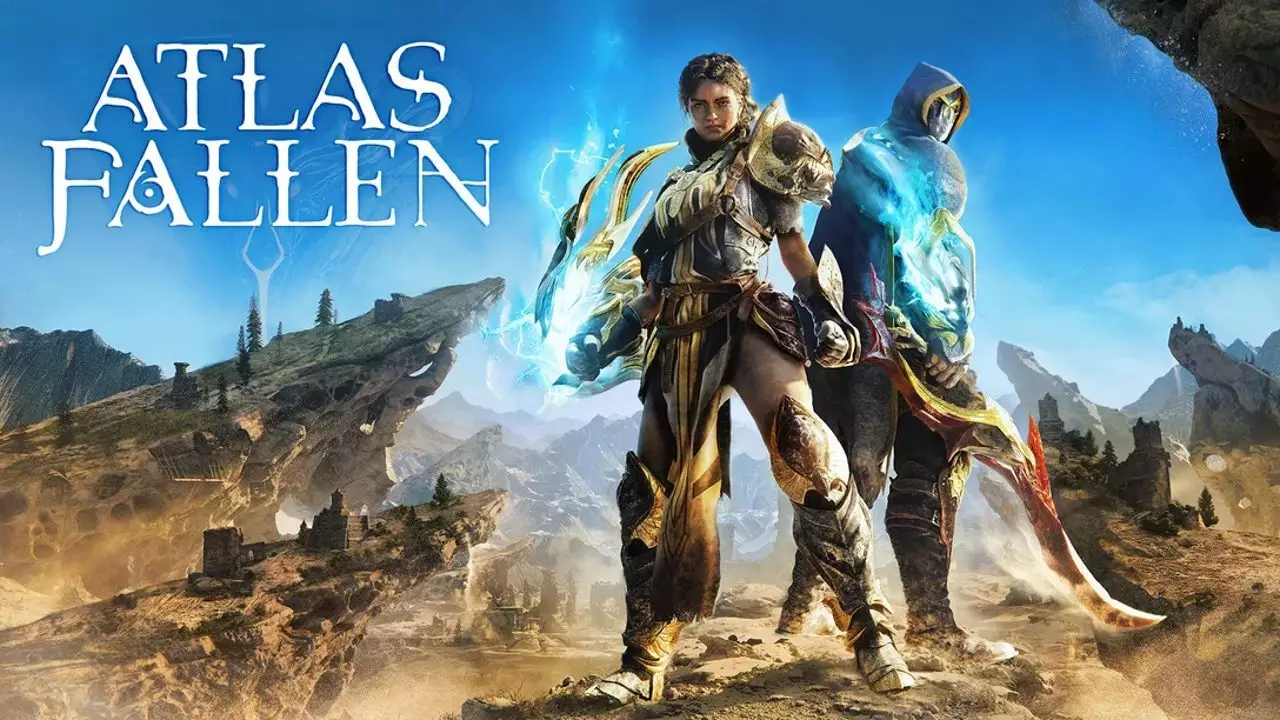 review atlas fallen