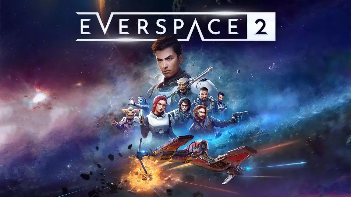 review everspace 2