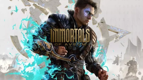 Review Immortals of Aveum