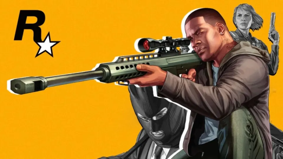 Rockstar Games anuncia compra da Cfx.re, responsável por comunidades de GTA  RP - Adrenaline