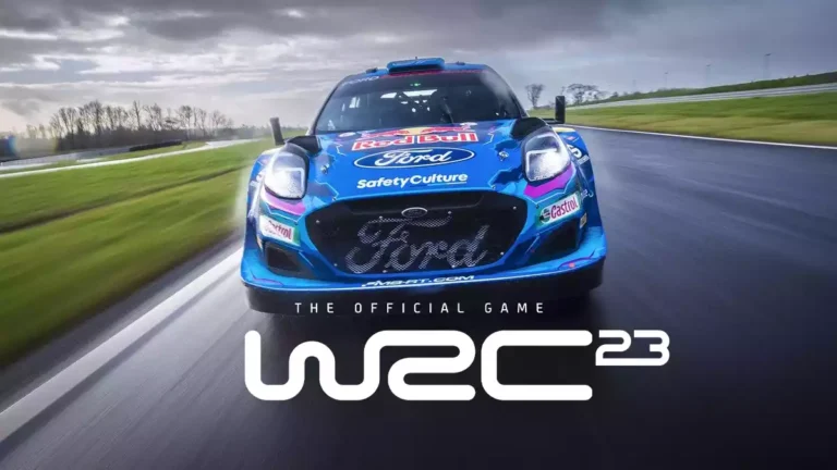 rumor EA Sports WRC data lançamento