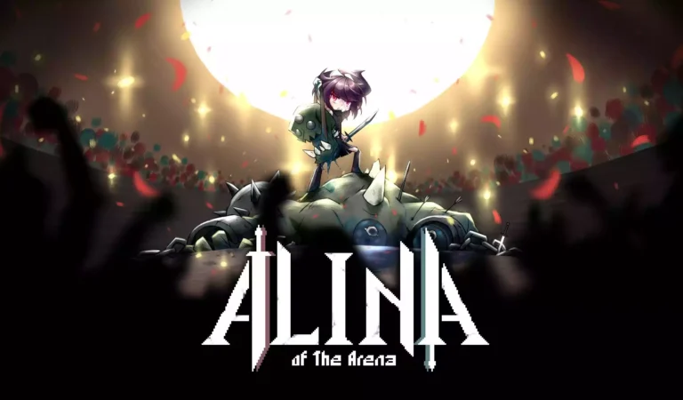 Alina of the Arena será lançado em 23 de novembro para PS5