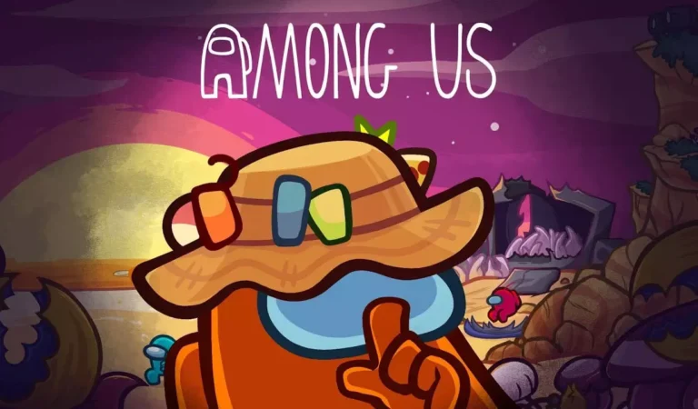 Among Us: novo mapa The Fungle já está disponível; veja trailer de lançamento