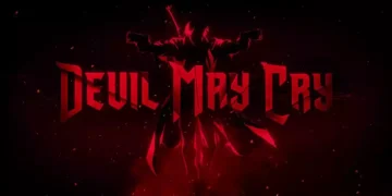 Anime devil may cry anunciado netflix